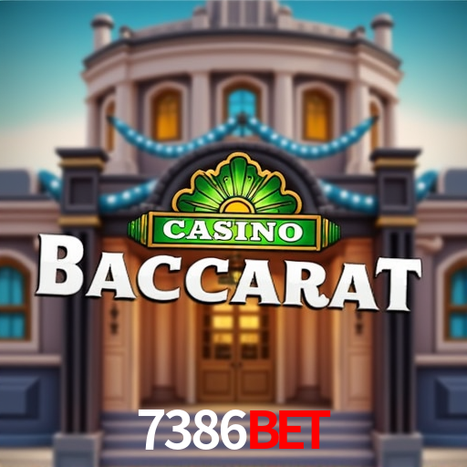  7386bet.com
